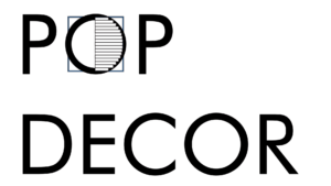 pop decor